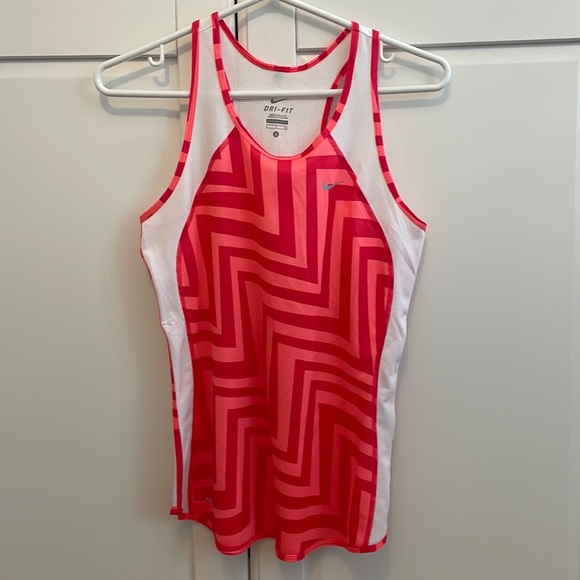 Nike Dri-Fit Tank - Picture 1 of 3